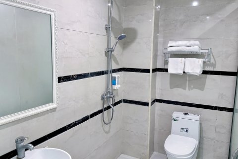 百色小橘子酒店