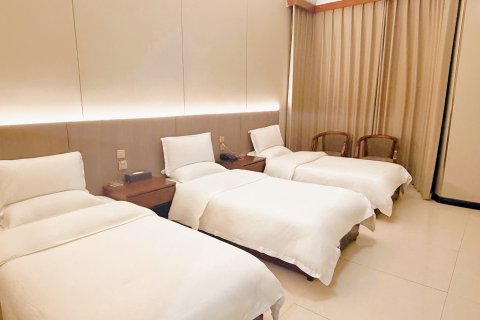 延津宾馆(天主教堂店)