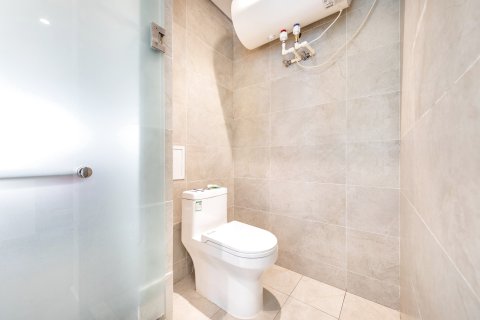 梧桐民宿(威海国际海水浴场火炬八街店)