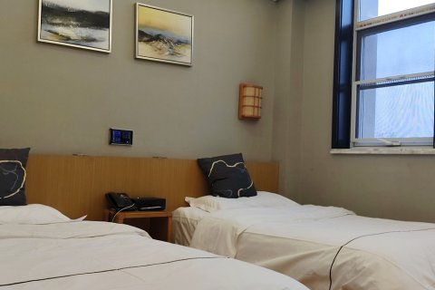 烟台韵诚精品酒店