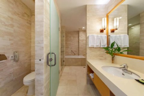 大连发现王国度假酒店