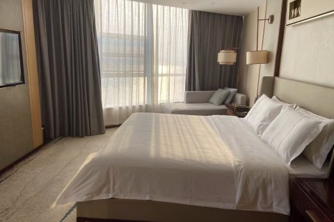 老河口天河大酒店