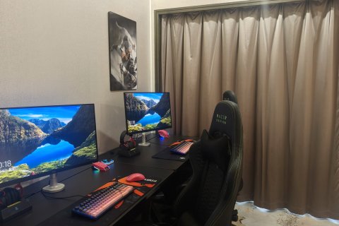 明珠四季酒店(永嘉瓯北双塔路店)