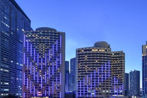 大连富丽华大酒店