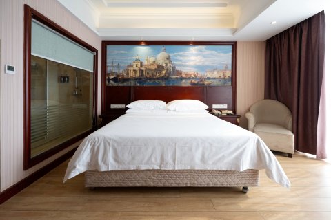 维也纳酒店(上海佘山欢乐谷店)