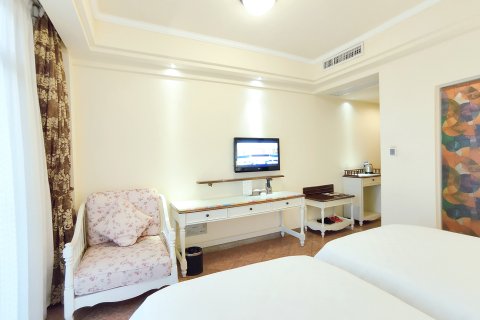 金汤湾海水温泉度假酒店