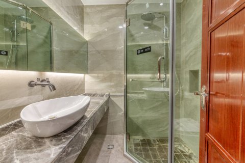 天福大酒店(梵净山景区东门店)