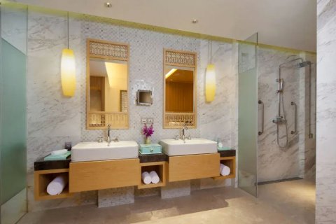 三亚崖州湾千鹤国际交流中心·希尔顿格芮精选