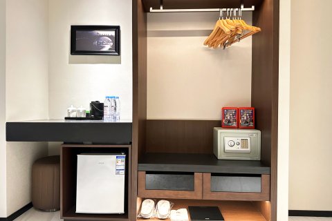 于都县长征宾馆(长征广场店)