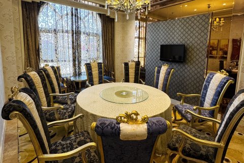 乌鲁木齐南山庄园