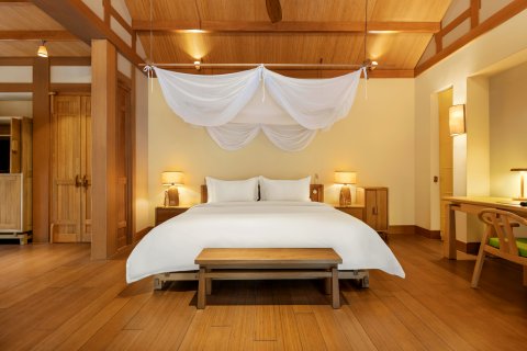 青城山六善酒店