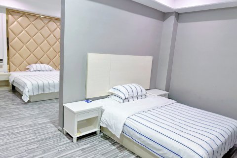 百色小橘子酒店