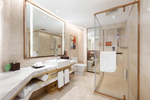 北京维景国际大酒店