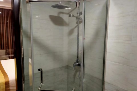 盘山阳光格林温泉酒店