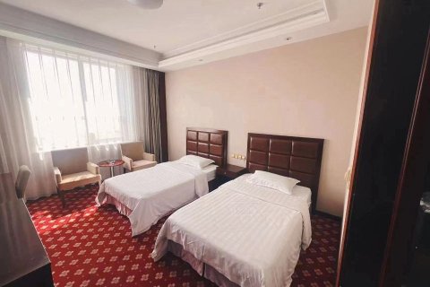 凌海九华山温泉酒店