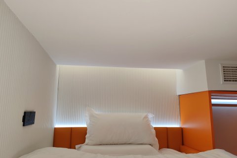 会东星空电竞酒店