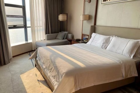 老河口天河大酒店