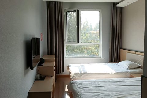 阜城假日精品酒店