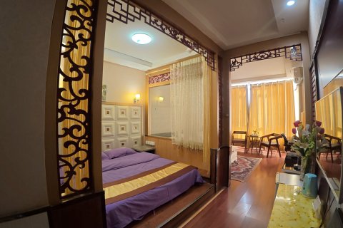 阿拉尔兴隆商务宾馆