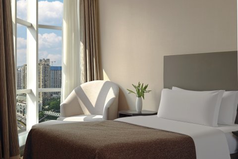 贵州峰润喀斯特酒店(甲秀楼青云市集店)