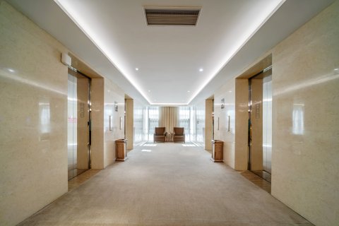 剑阁剑门关国际温泉大酒店