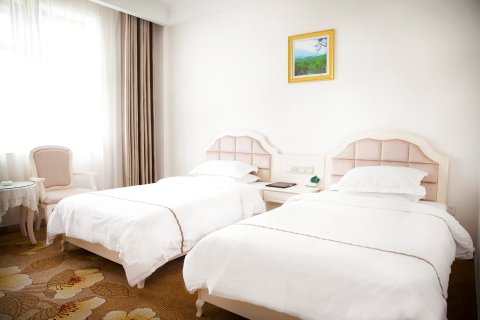 裕民裕福源大酒店