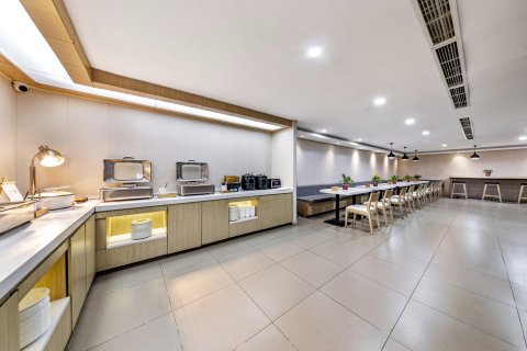 莫泰酒店(拉萨布达拉宫大昭寺广场店)