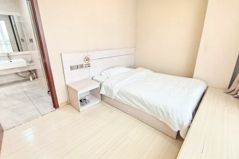 尚美精品酒店(昌乐火车站店)