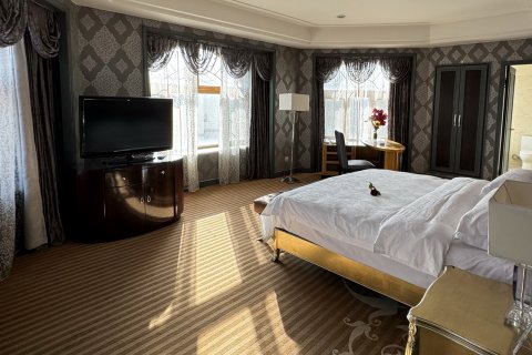 乌鲁木齐南山庄园