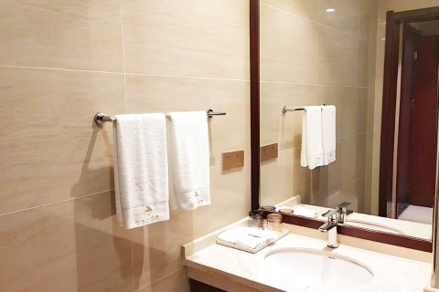 陵川信达大酒店