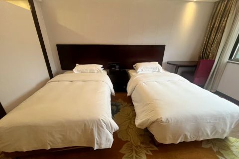 杭州昆龙度假村(西湖风景名胜区灵隐店)