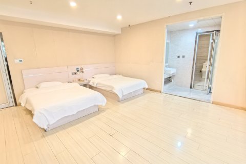 尚美精品酒店(昌乐火车站店)