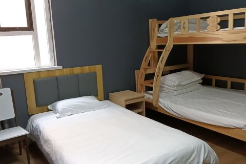 阜城假日精品酒店