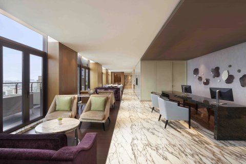 海口威斯汀酒店