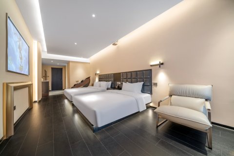 临海・临府庭院(紫阳街台州府城店)