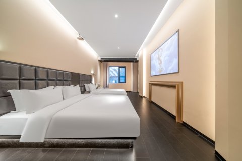 临海・临府庭院(紫阳街台州府城店)