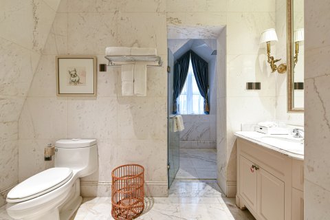 北戴河洲顿庄园酒店