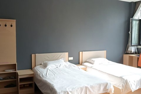 阜城假日精品酒店