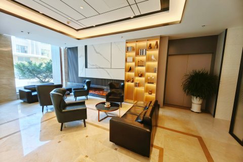 如家酒店(东港客运站老黄海大市场店)