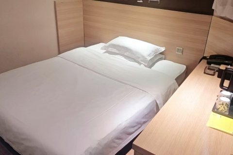 U酒店(吕梁孝义振兴街店)