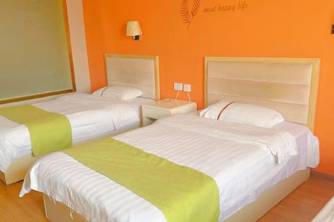 千寻商务宾馆(汽车站店)