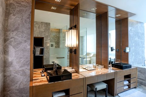 重庆富力凯悦酒店