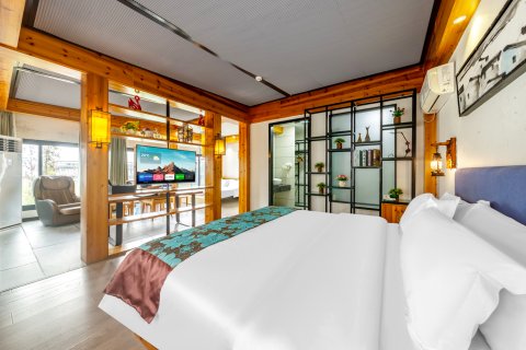 闽粤轩酒店(汕头潮汕路店)