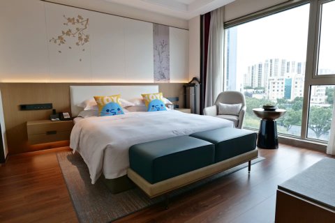 无锡锡州花园酒店