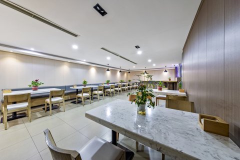 莫泰酒店(拉萨布达拉宫大昭寺广场店)