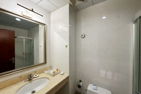 大连鸿缘温泉山庄