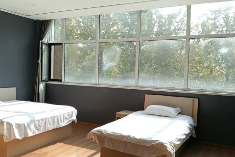 阜城假日精品酒店