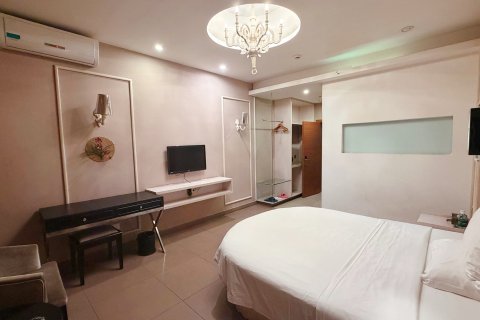 佳捷精品酒店(屯昌中心商业广场店)