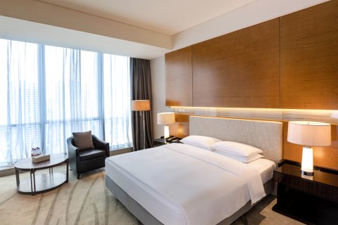 重庆富力凯悦酒店