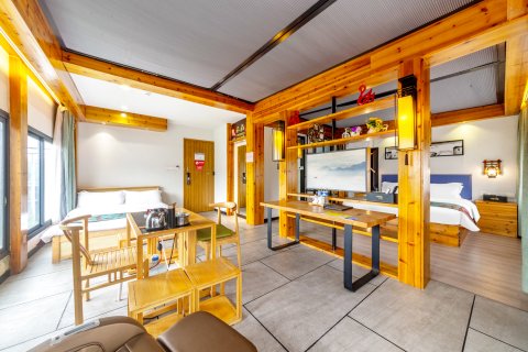 闽粤轩酒店(汕头潮汕路店)